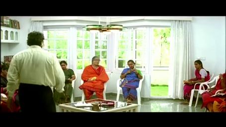 Bhamane Satyabamane (K.S. Ravi Kumar) 1996 – Indiancine.ma