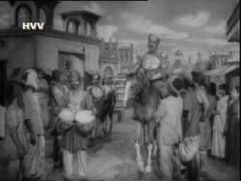 Ba Subba Rao Raju Pedha (B.A. Subbarao) 1954 – Indiancine.ma