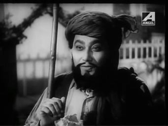 Kabuliwala (Tapan Sinha) 1956 – Indiancine.ma