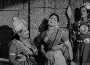 Balanagamma (Vedantam Raghavaiah) 1959 – Indiancine.ma