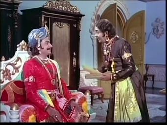 Shri Krishnadevaraya (B.R. Panthulu) 1970 – Indiancine.ma