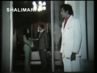 Anna Thammulla Anubandam (S.D. Lal) – Player View – Indiancine.ma
