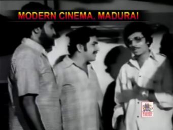 Bhuvana Oru Kelvi Kuri (S.P. Muthuraman) – Info View – Indiancine.ma