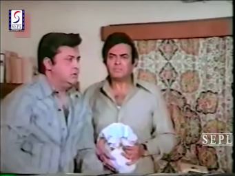 Ghar Ki Laaj (B.R. Ishara) 1979 – Indiancine.ma